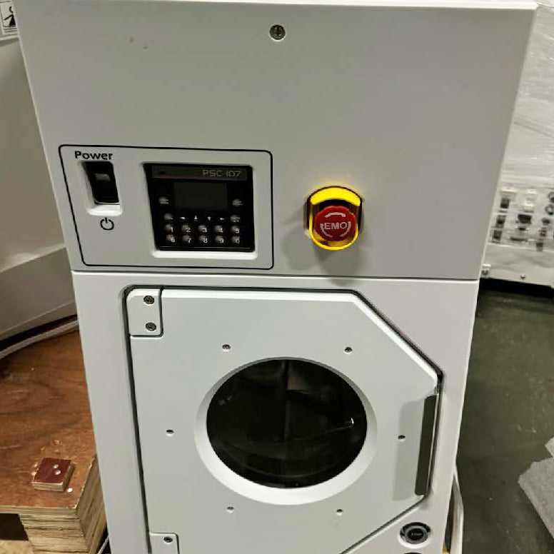 Semitool ST 280 SE SRD (Spin Rinse Dryer)