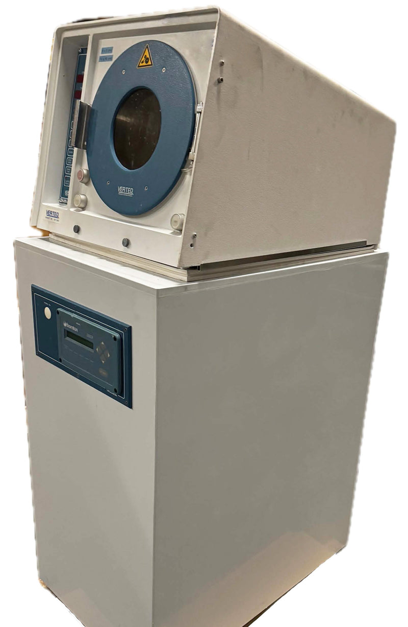 Verteq 1600 34 SRD (Spin Rinse Dryer)