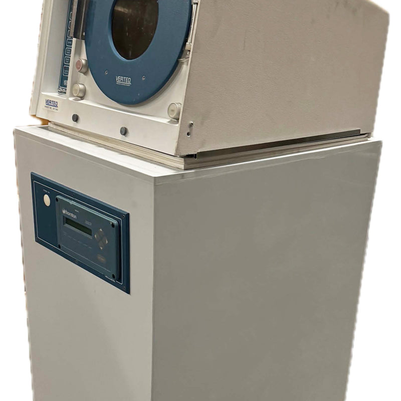 Verteq 1600 34 SRD (Spin Rinse Dryer)