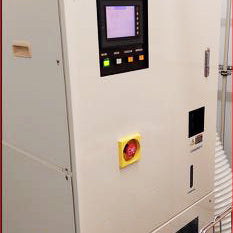 Tel Clean Track Lithius Coater / Developer