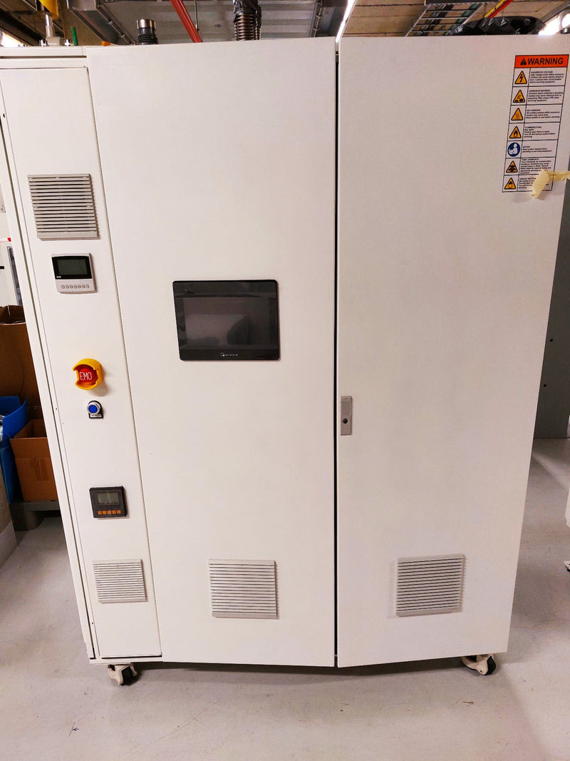 Tel Telindy Plus I M 1 ALD Furnace (Atomic Layer Deposition)