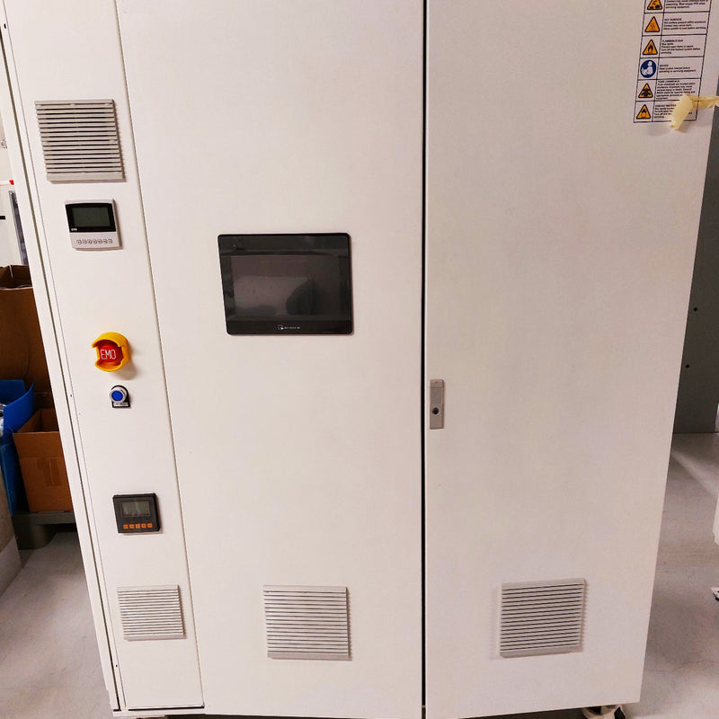 Tel Telindy Plus I M 1 ALD Furnace (Atomic Layer Deposition)
