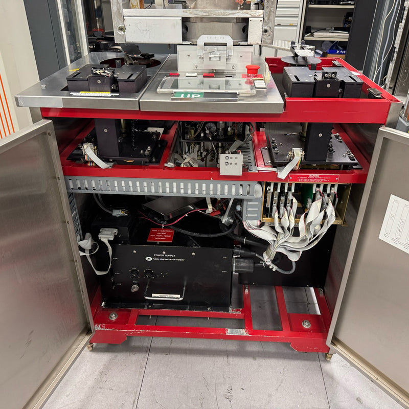 Axcelis M 150 PC UV Cure System