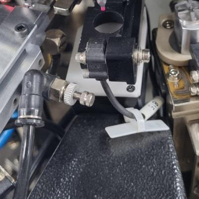 SRM XD 246 Handler