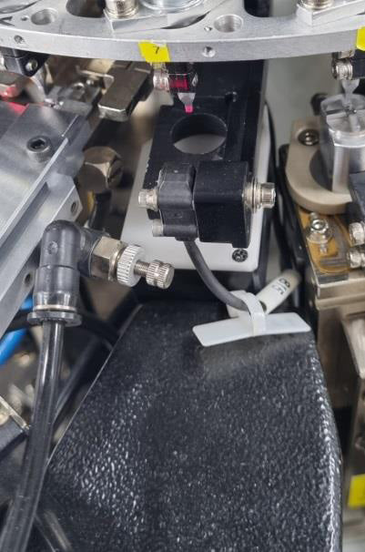 SRM XD 246 Handler