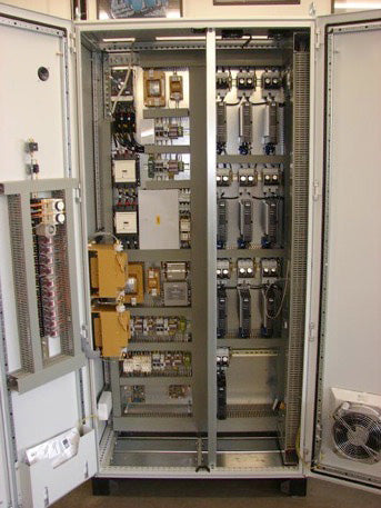 ASM E 2000 RP Reactor