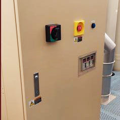 Tel Clean Track Lithius Coater / Developer
