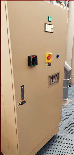 Tel Clean Track Lithius Coater / Developer