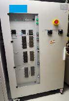 Lam / Novellus Concept Two Speed NExT CVD (Chemical Vapor Deposition)