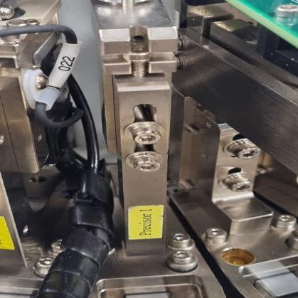 SRM XD 246 Handler