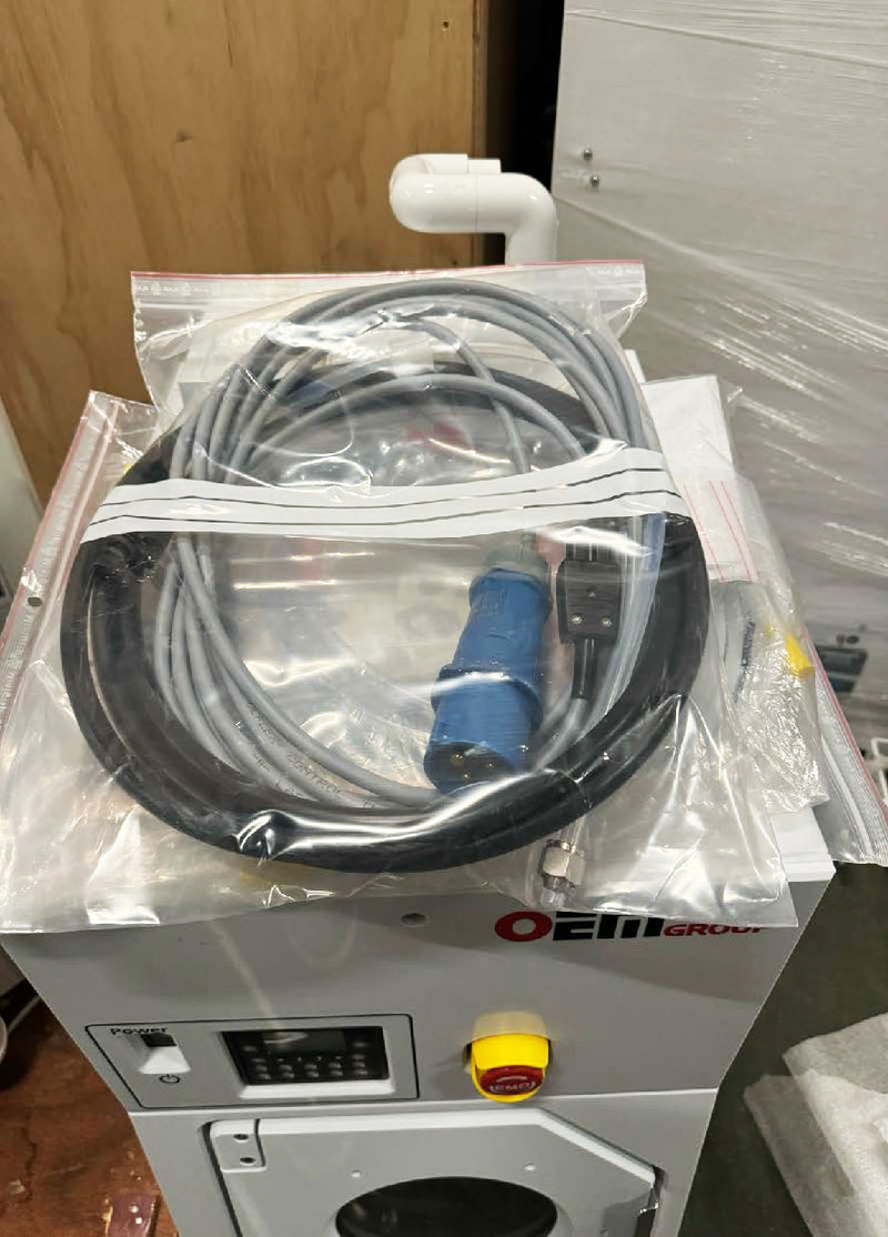 Semitool ST 280 SE SRD (Spin Rinse Dryer)