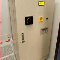 Tel Clean Track Lithius Coater / Developer