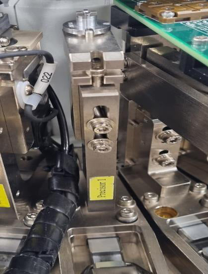 SRM XD 246 Handler