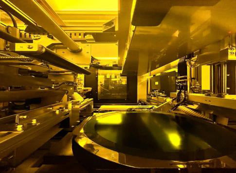 Disco DGP 8761 / DFM 2800 Grinder / Polisher