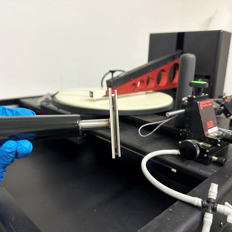 Signatone QuadPro Mark 12 Probe Station