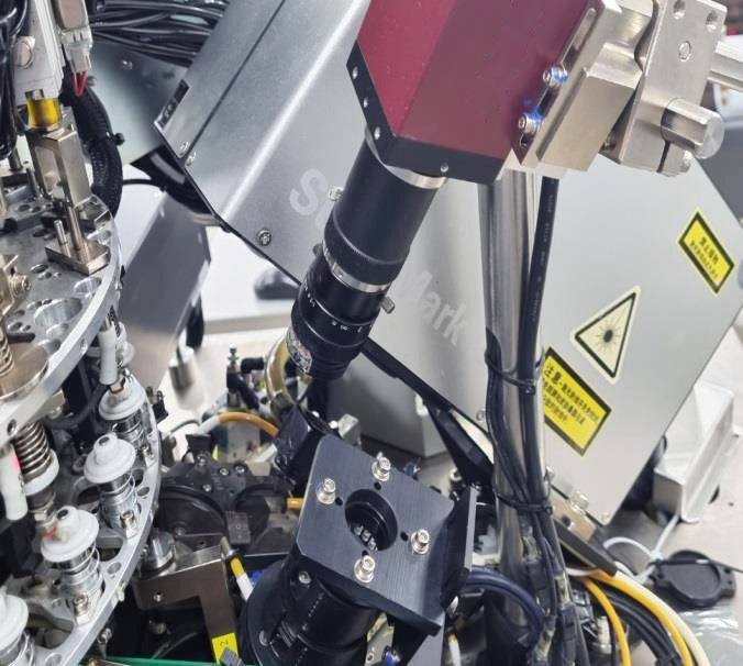 SRM XD 246 Handler