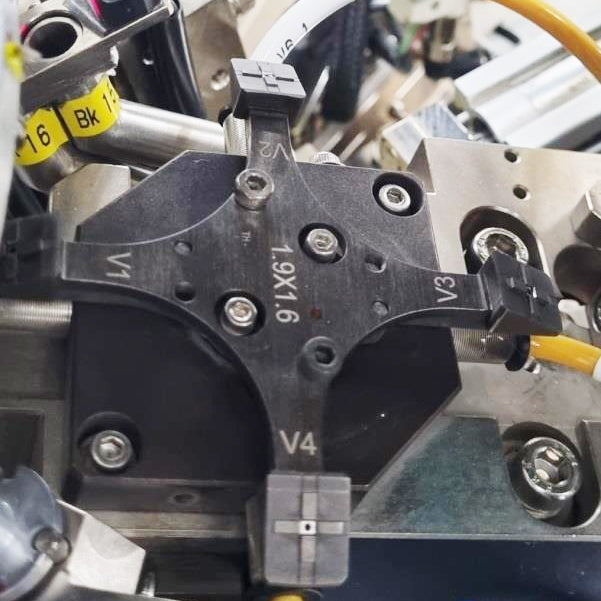 SRM XD 246 Handler