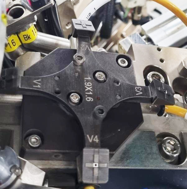 SRM XD 246 Handler