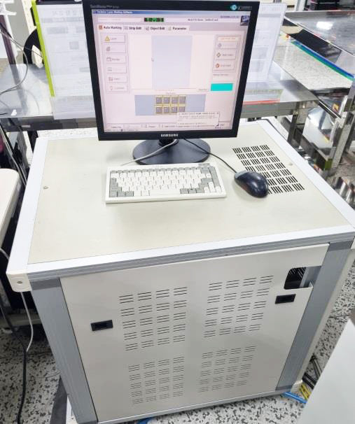 SRM XD 246 Handler