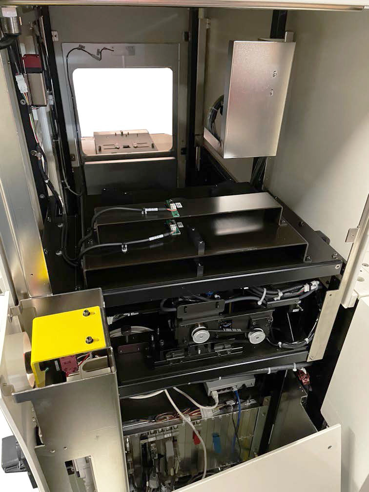 Tel P 12 XLm Prober