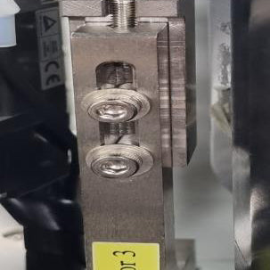 SRM XD 246 Handler