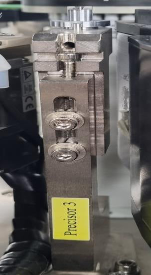 SRM XD 246 Handler