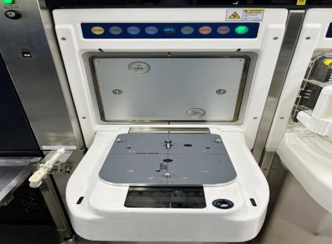 Disco DGP 8761 / DFM 2800 Grinder / Polisher