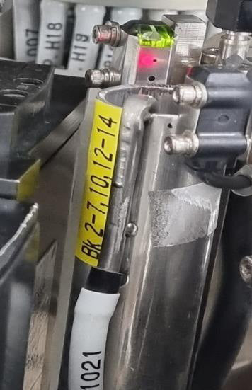 SRM XD 246 Handler