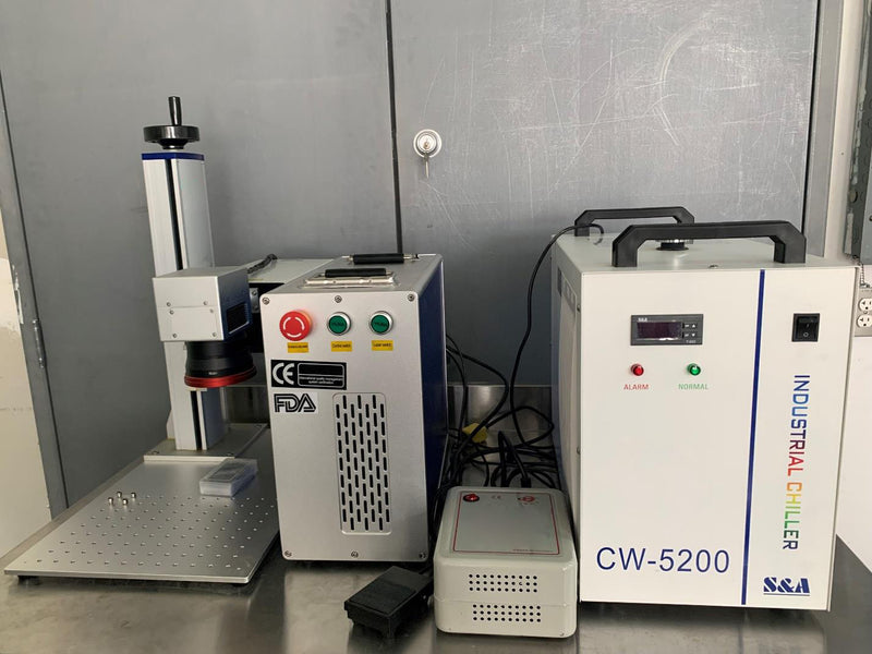 FDA Engraver