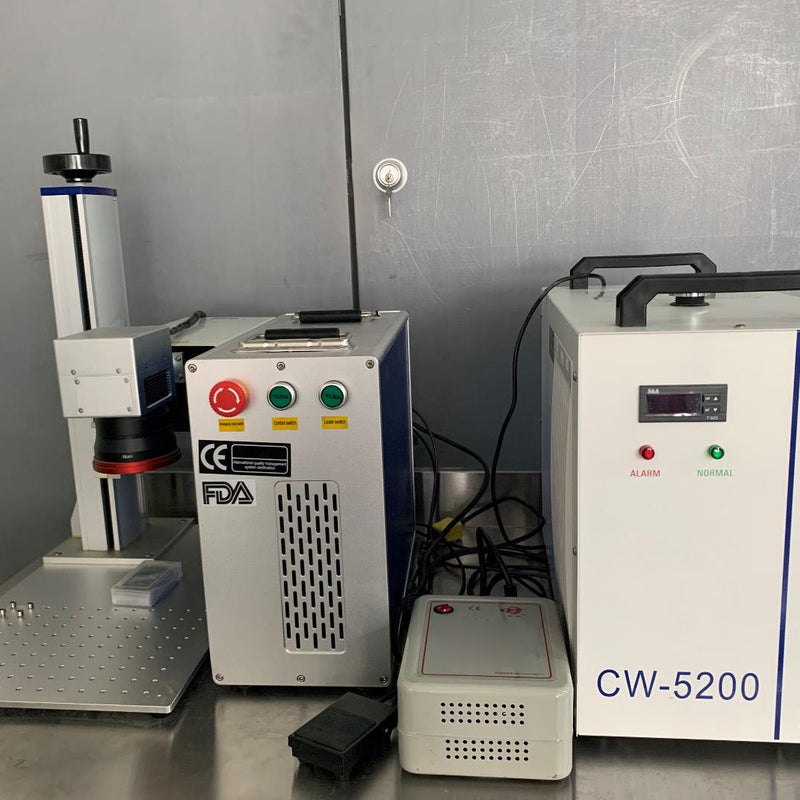 FDA Engraver