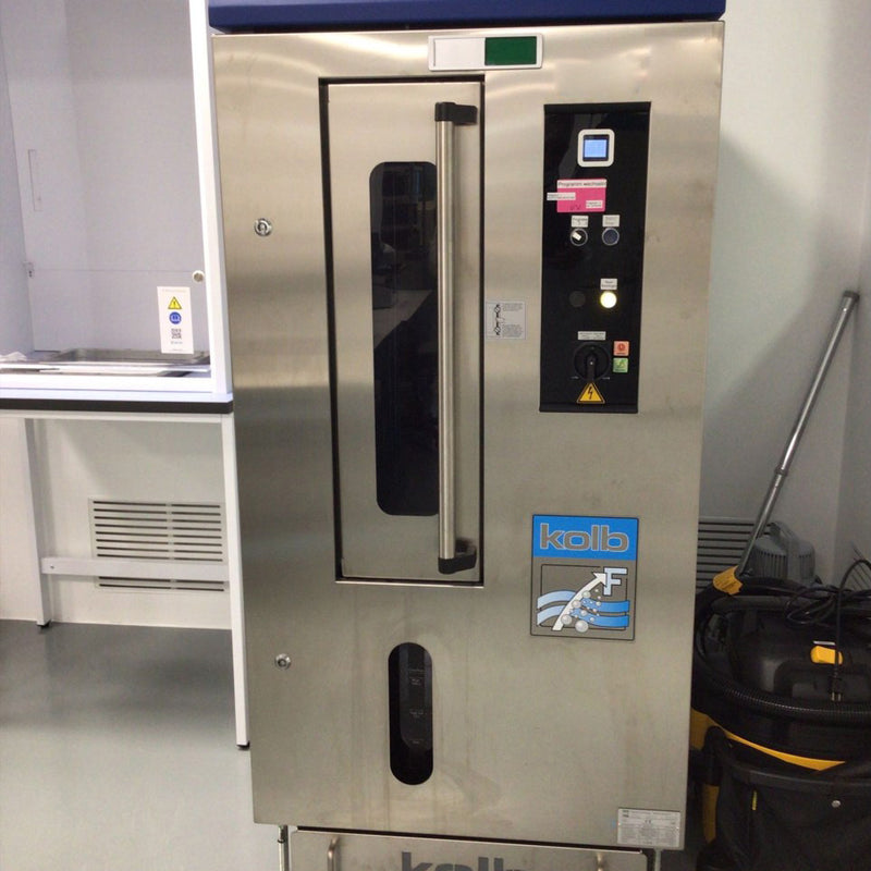 Kolb PS 300 VS Screen Cleaner