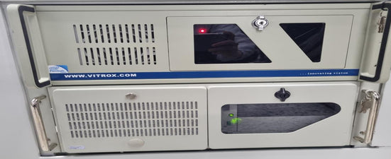 SRM XD 246 Handler