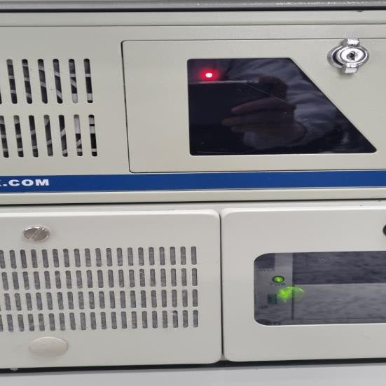 SRM XD 246 Handler