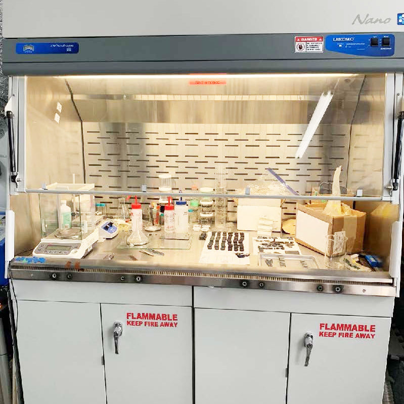 Labconco Nano Hood