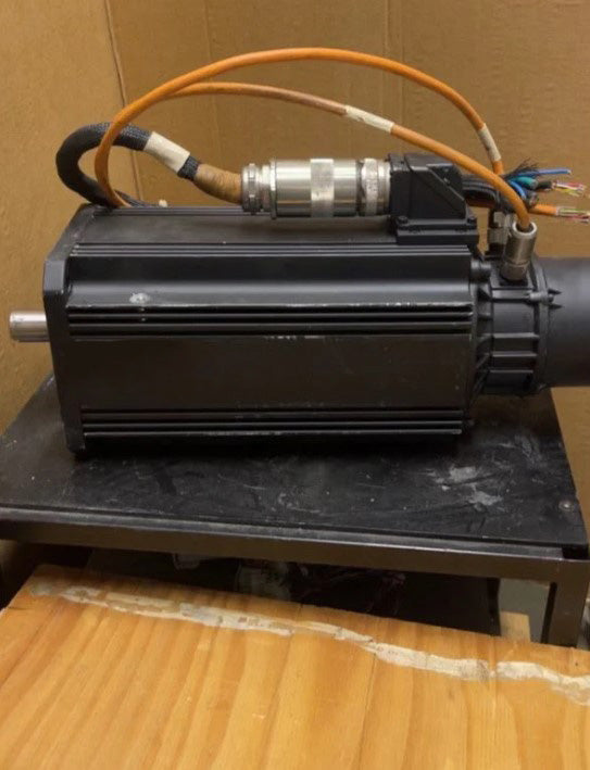 Applied Materials 9500 Scan Motor
