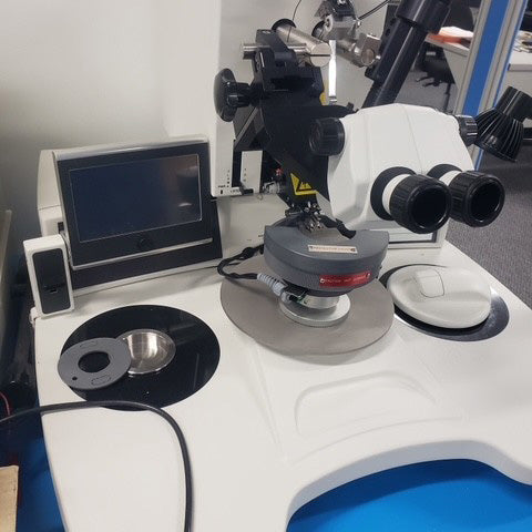 K&S IBond 5000 Wire Bonder