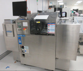Panasonic PSX 307 Plasma Cleaner