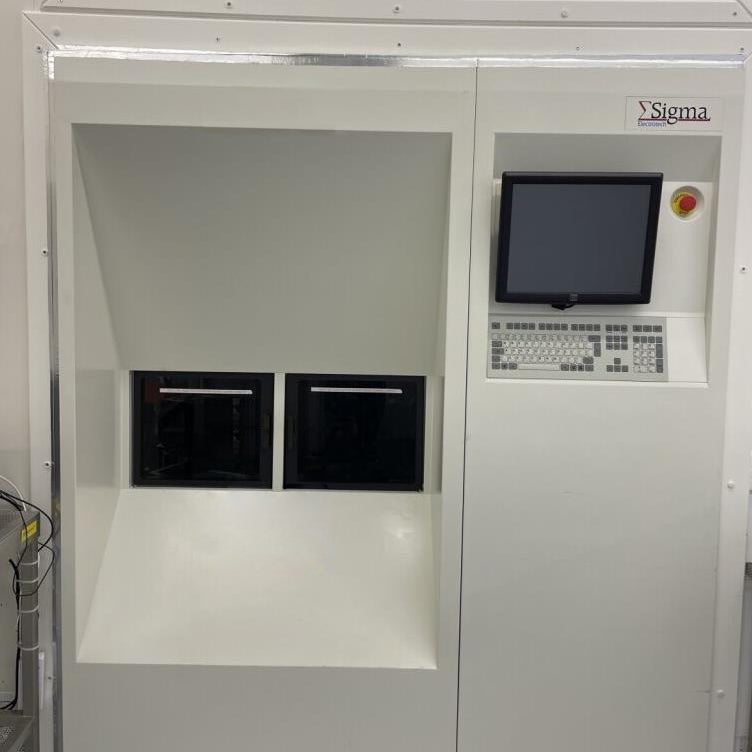 SPTS / STS Sigma FxP PVD (Physical Vapor Deposition)