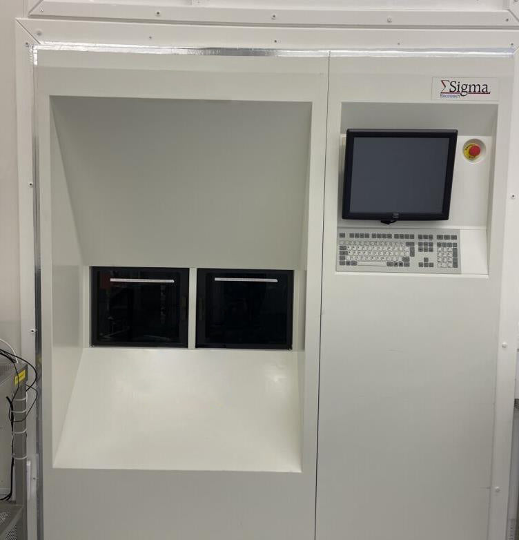 SPTS / STS Sigma FxP PVD (Physical Vapor Deposition)