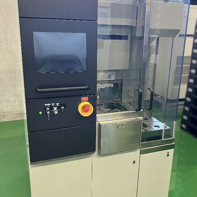 Disco DFD 6341 Automatic Dicing Saw