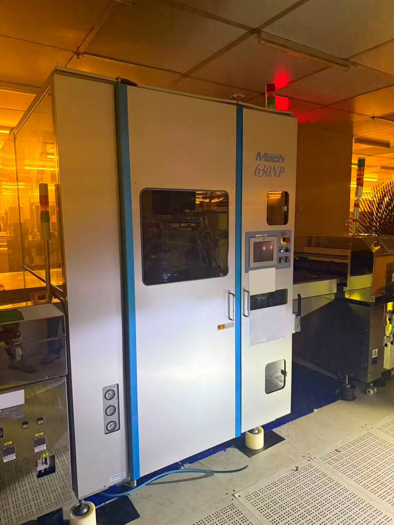 Hakuto Mach 630 NP Laminator