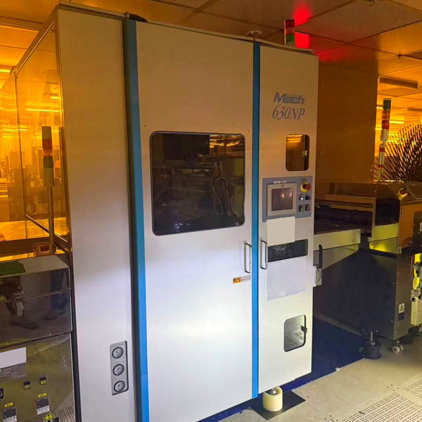 Hakuto Mach 630 NP Laminator