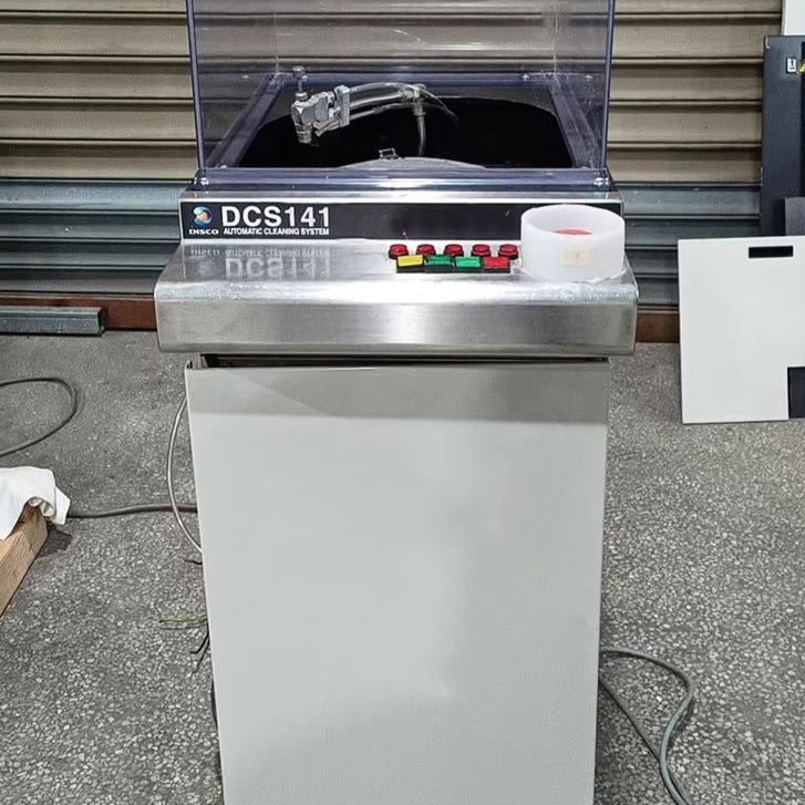 Disco DCS 141 Automatic Cleaning System
