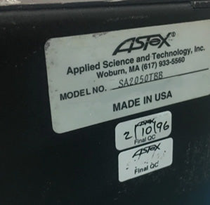 ASTeX AX 2050 Microwave Power Generator