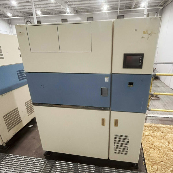 Iwasaki SUV W 161 UV Solar Environmental Test Chamber