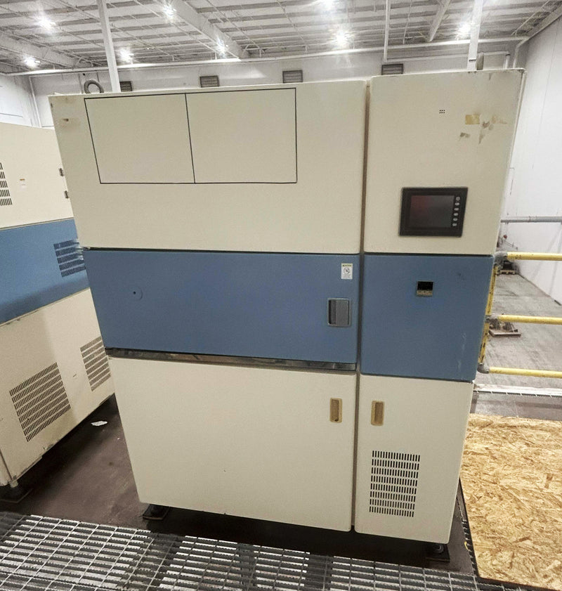 Iwasaki SUV W 161 UV Solar Environmental Test Chamber