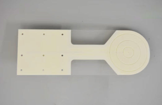 KLA PN: 339830 Ceramic Puck
