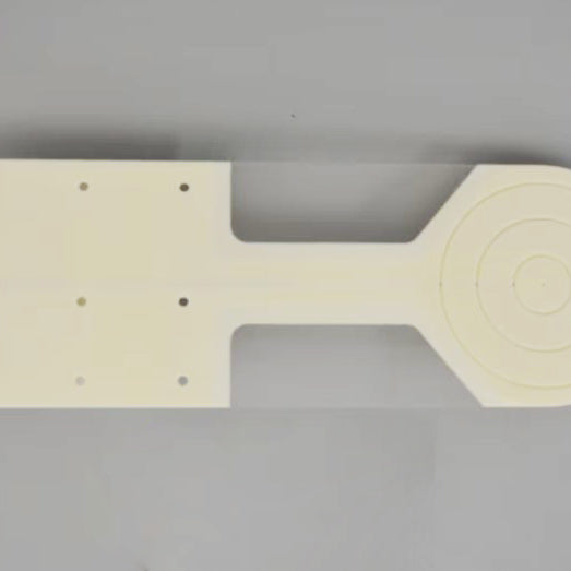 KLA PN: 339830 Ceramic Puck