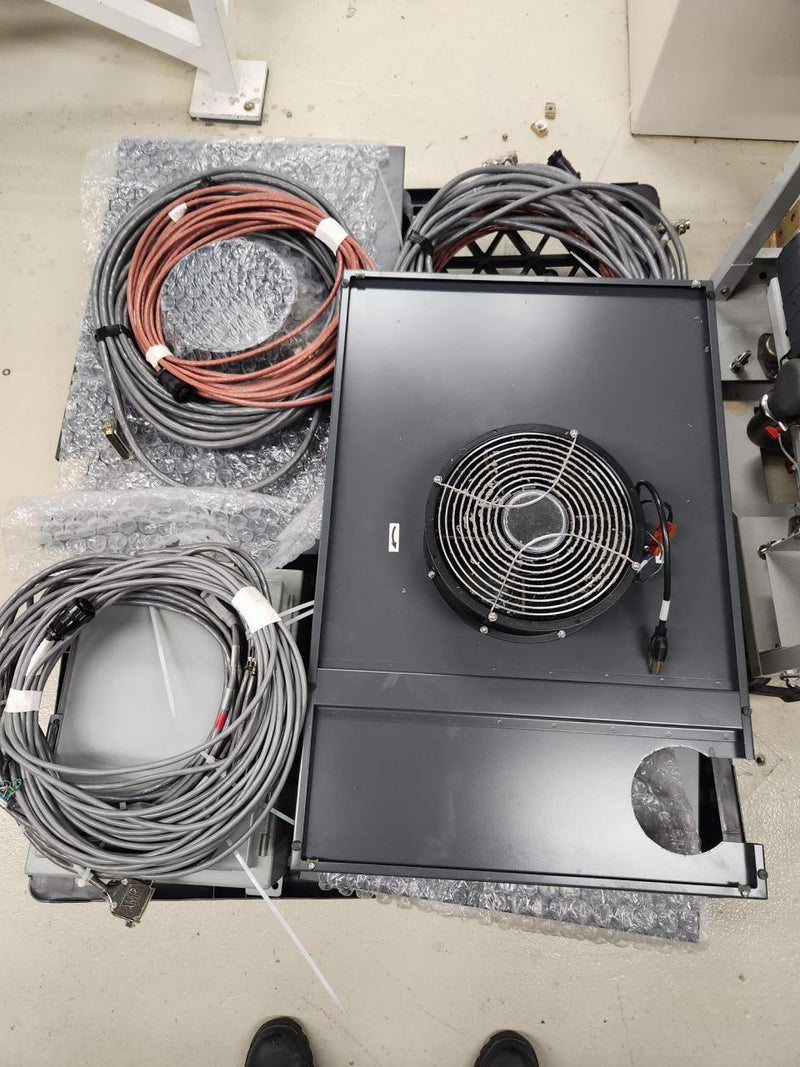 Applied Materials Endura 5500 PVD (Physical Vapor Deposition)