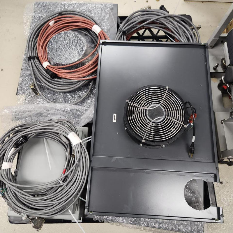 Applied Materials Endura 5500 PVD (Physical Vapor Deposition)